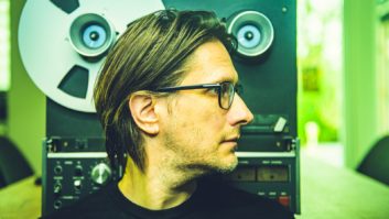 Steven Wilson