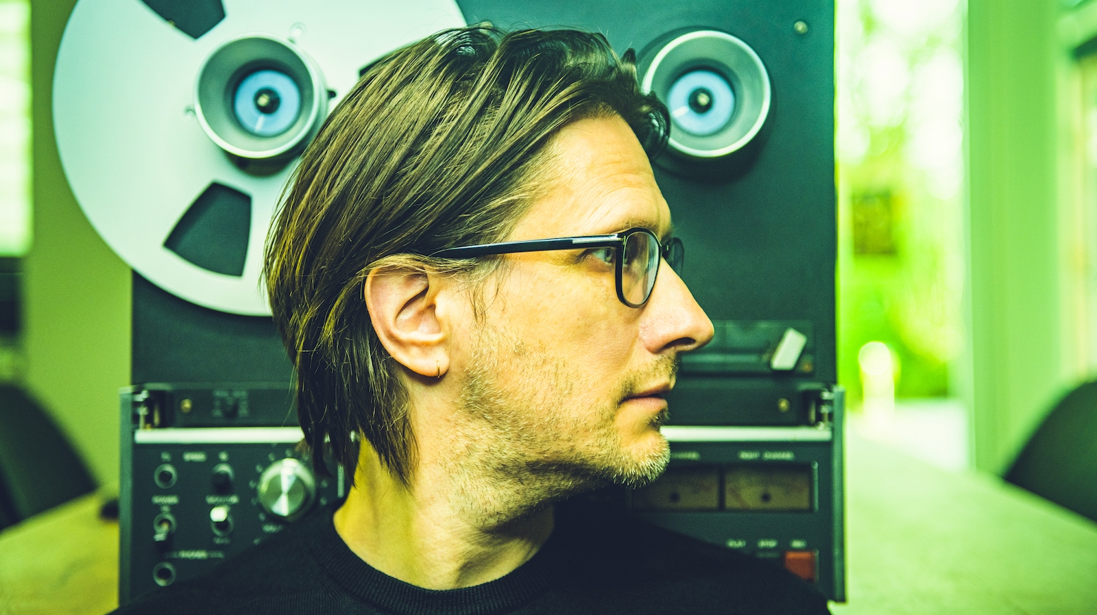 Steven wilson the harmony codex 2025. Steven wilson the harmony codex 2025