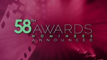 CAS Awards Nominations