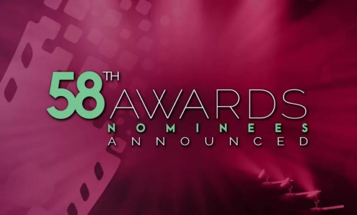 CAS Awards Nominations