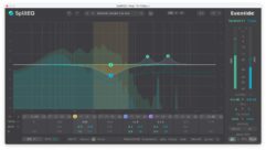 Eventide SplitEQ Plug-in