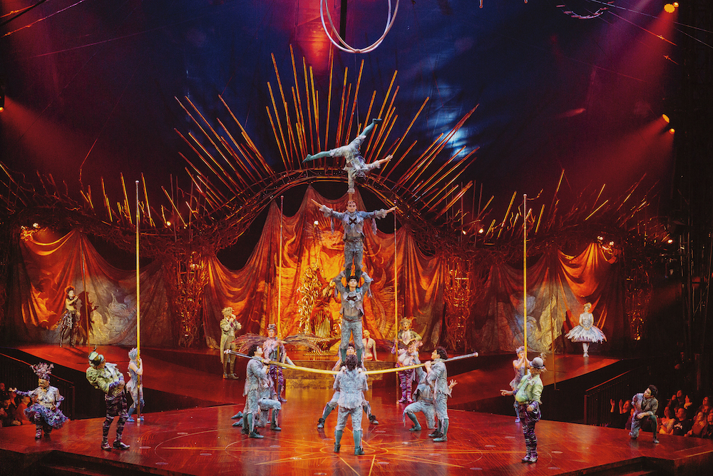 Amazon.com: cirque du soleil: CDs & Vinyl