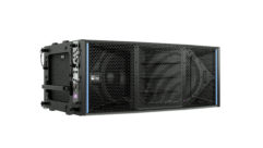 Meyer Sound PANTHER-L Flagship Line Array