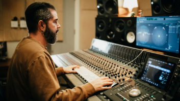 Portia Street Studios in L.A.’s Echo Park neighborhood recently upgraded its main control room with an 11-speaker Neumann KH series monitor system.