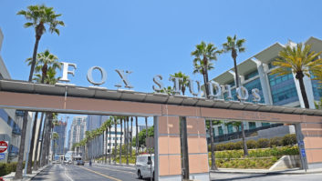 Formosa Group and FOX Post Production Services