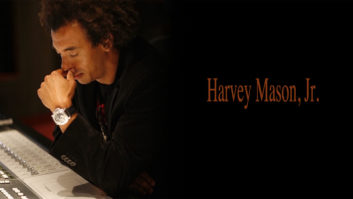 Harvey Mason, Jr.