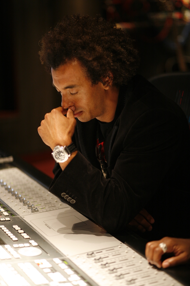 Harvey Mason, Jr.