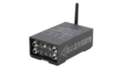 Eleven Engineering Streetheart SKAA Pro Receiver