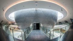 The Shanghai Astronomy Museum