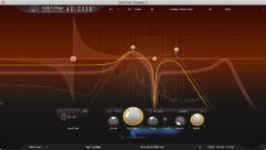 FabFilter Volcano 3 Plug-in