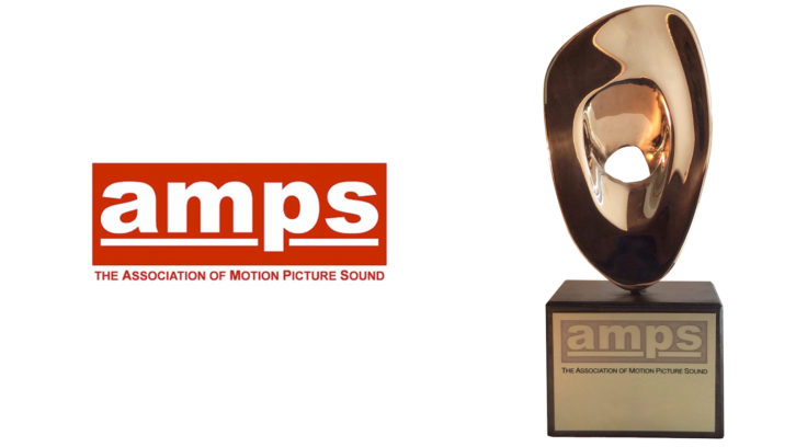 AMPS Awards 