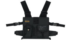 Gig Gear Two Hand Touch Tablet Harness