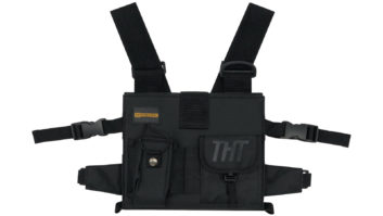 Gig Gear Two Hand Touch Tablet Harness