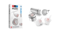EarPeace PRO earplugs
