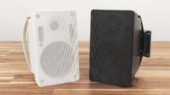 Pure Resonance Audio S5 Speakers