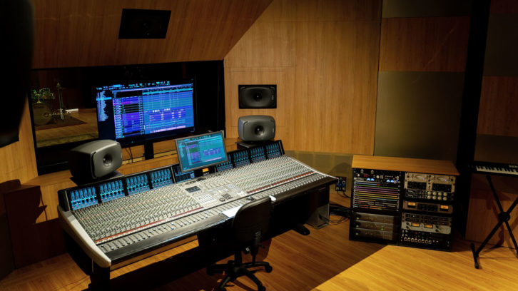 JMC Academy recently renovated its campus in Sydney, Australia, outfitting two of its studios with Genelec Smart Active Monitoring solutions.