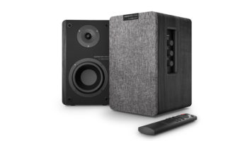 DAS Audio Studio Monitor 4 HiFi