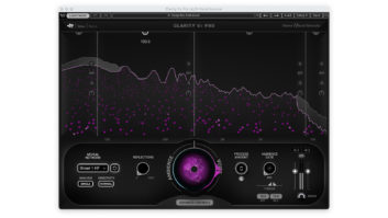 Waves Clarity VX Pro Plug-In