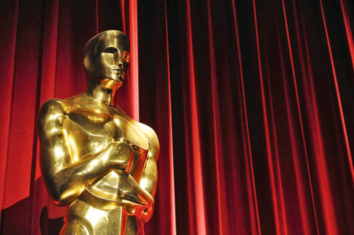 This year's Oscar nominations, including those in the sound and music categories, have been named. Photo: Future