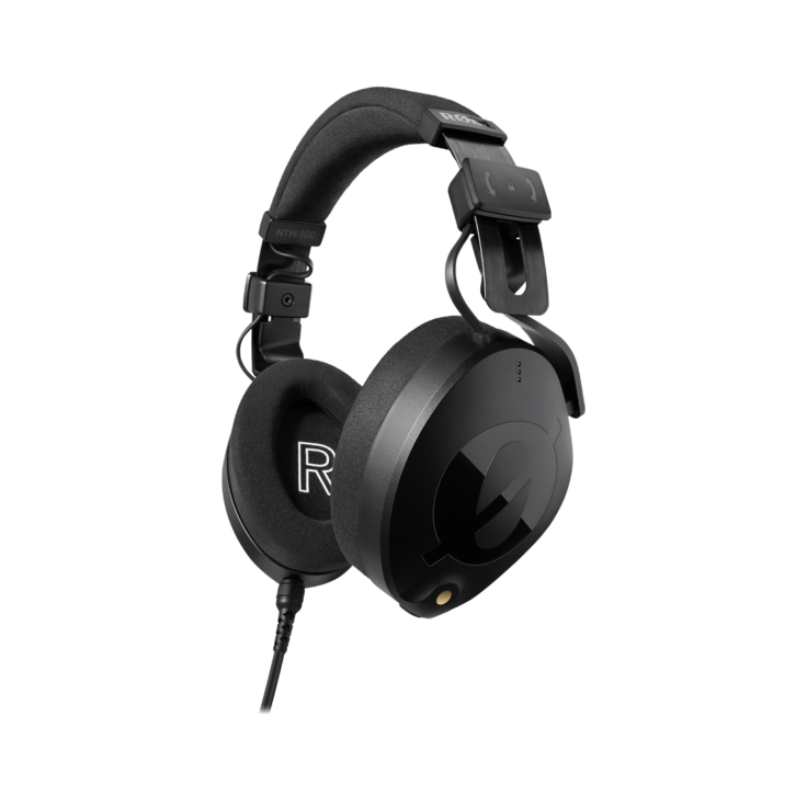 Røde NTH-100 Headphones