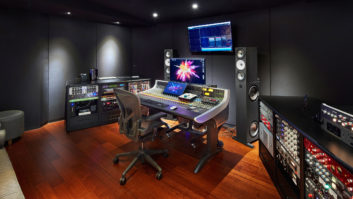 JYP Entertainment's new studios are connected via Van Damme cables.
