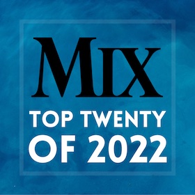 Mix Top 20 de 2022