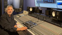 Lord-Alge has appointed veteran engineer Marc DeSisto to run the new room, which sports an SSL Origin desk.