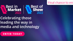 Best of Show / Best in Market Awards