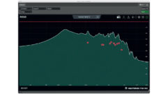 Mastering the Mix’s Reso Plug-In