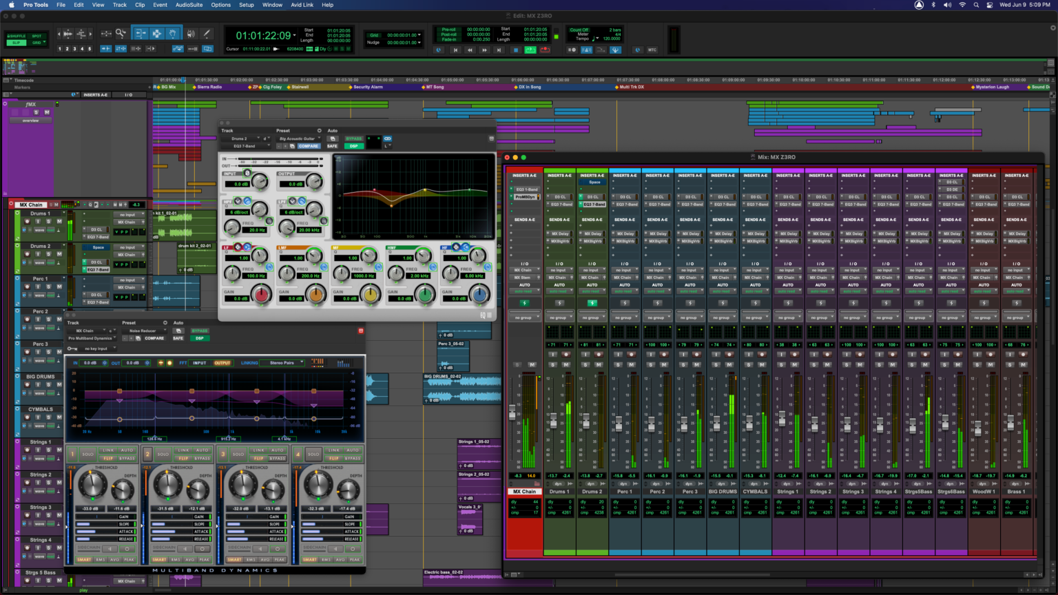 Avid Revamps Pro Tools Subscription Plans