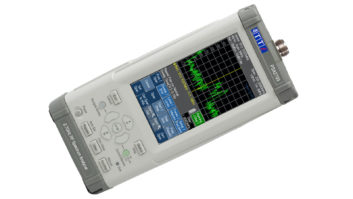 Saelig Aim-TTi PSA Series 3 RF Spectrum Analyzers
