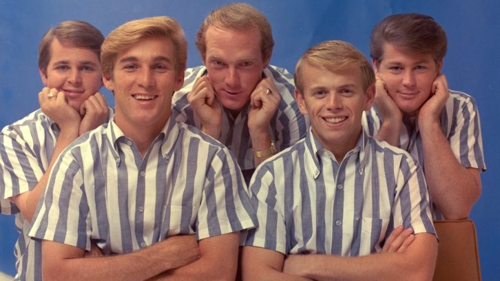 The Beach Boys