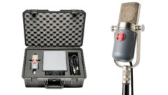 Mojave Audio MA-37 large-diaphragm condenser tube mic