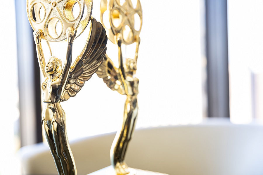 Motion Picture Sound Editors (MPSE) Holds Gala Reception for Golden ...