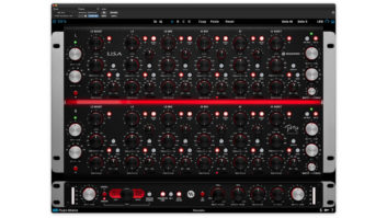 Plugin Alliance Tomo Audiolabs Lisa