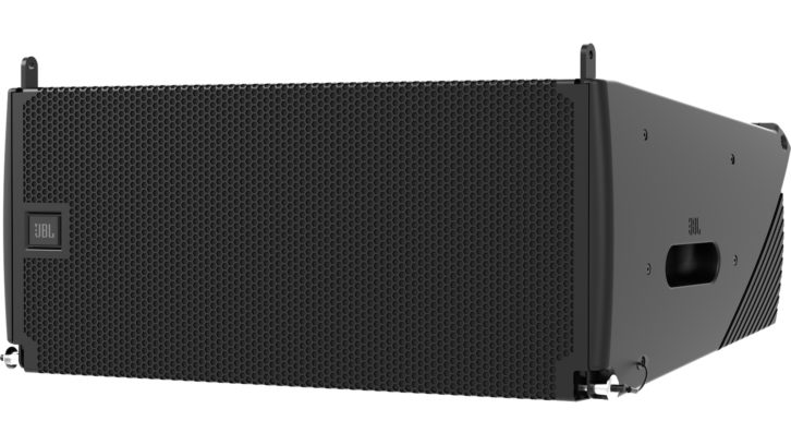 JBL SRX900 Series Line Array 