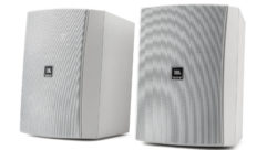 JBL Stage XD-6 Series Loudspeakers