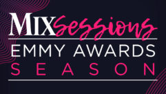MIX Sessions, Emmy Awards Season