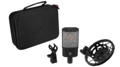 Austrian Audio OC16 Large-Diaphragm Condenser Microphone
