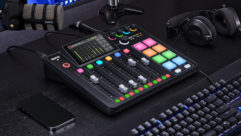 Røde RødeCaster Pro II Production Studio