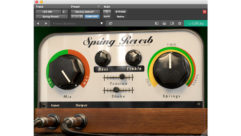 Softube Spring Reverb