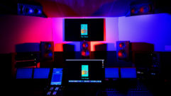 Kali Audio has announced that it will be holding an educational brunch on Dolby Atmos at The Village Studios.