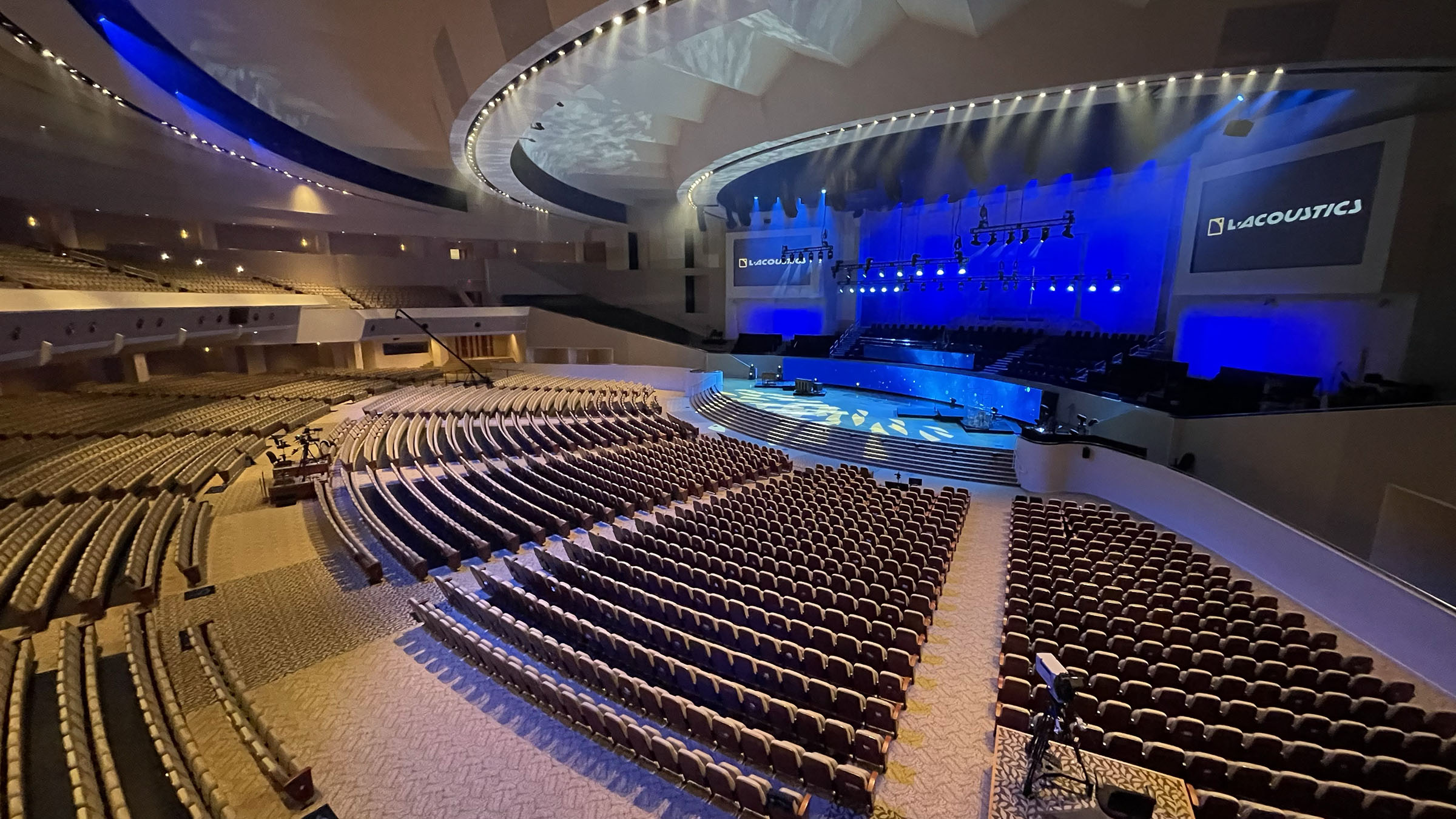 Diversified Installs World’s Largest Fixed LISA Installation at First