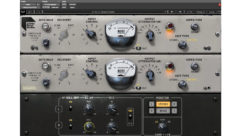 Waves Abbey Road RS124