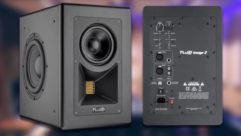 Fluid Audio Image 2 Studio Monitor