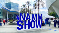 namm show 2022