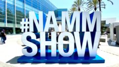 namm 2022