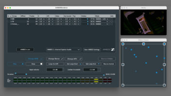 Sennheiser’s AMBEO 2-Channel Spatial Audio