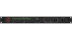 Matsushita AN3932S Hi-Fi VCR FM Audio Signal Processor IC SMD SSOP-32 5V 27mA 
