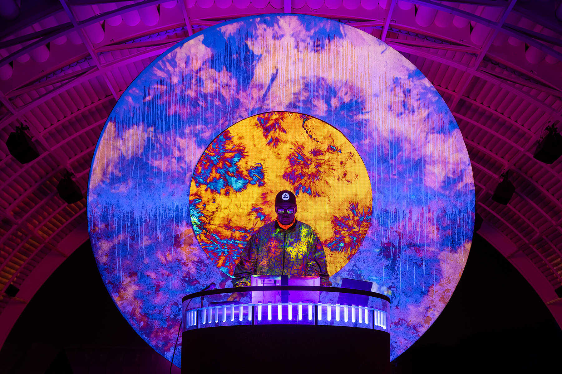 LISA Adds the Third Dimension to Circular Dimensions x Microscape